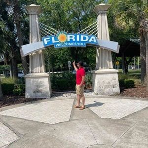 Meet your Posher, Miguel